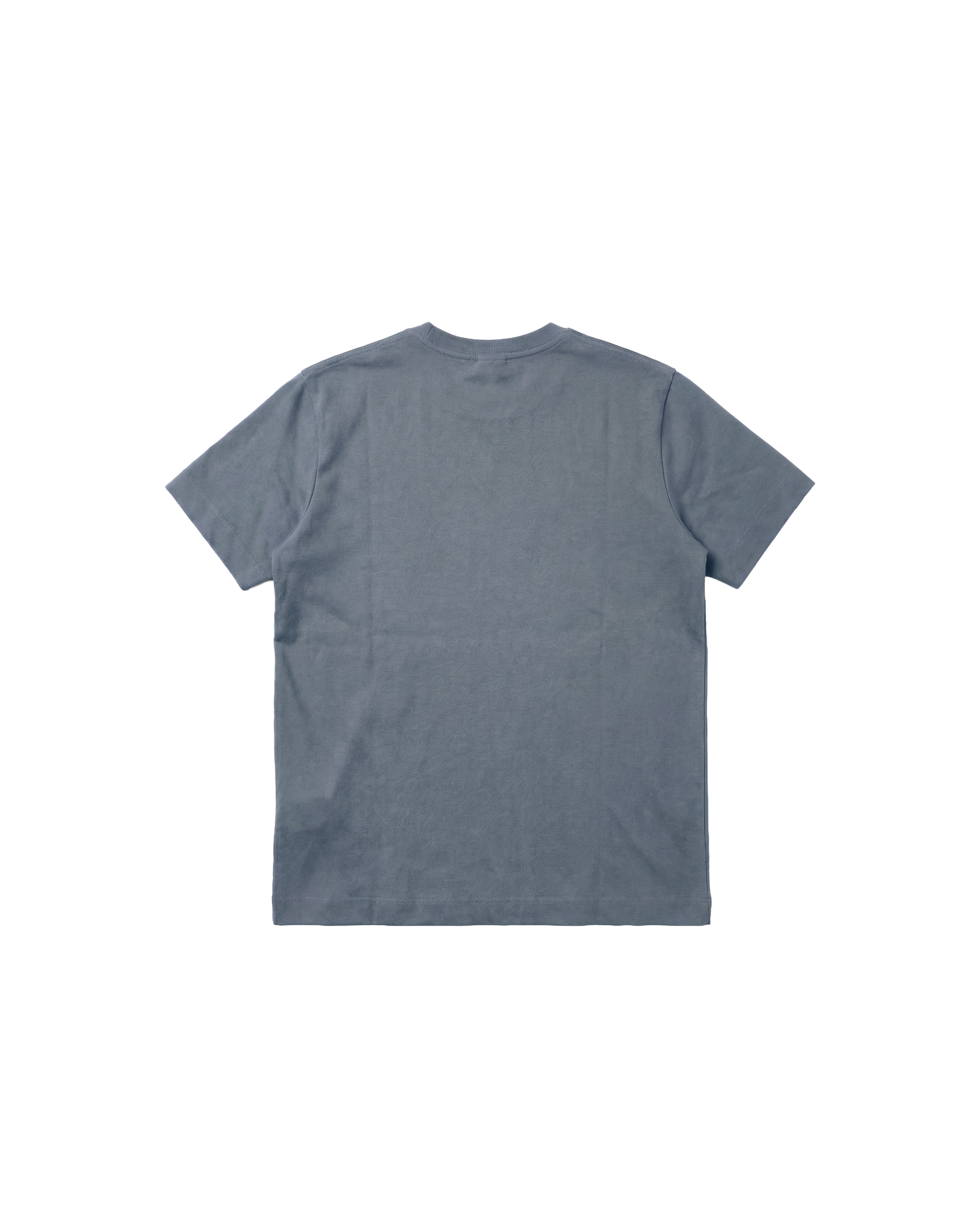 Camiseta Básica Regular 310g Índigo