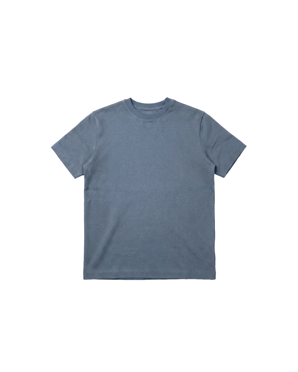 Camiseta Básica Regular 310g Índigo