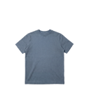 Camiseta Básica Regular 310g Índigo