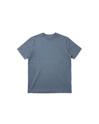 Camiseta Básica Regular 310g Índigo