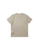 Camiseta Básica Regular 310g Marfil
