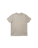 Camiseta Básica Regular 310g Marfil