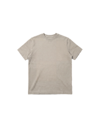 Camiseta Básica Regular 310g Marfil