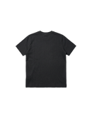 Camiseta Básica Regular 310g Negro