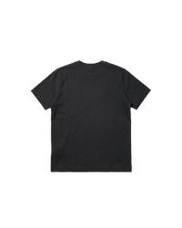 Camiseta Básica Regular 310g Negro