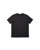 Camiseta Básica Regular 310g Negro