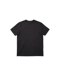 Camiseta Básica Regular 310g Negro