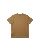 Camiseta Básica Regular 310g Café Toffee