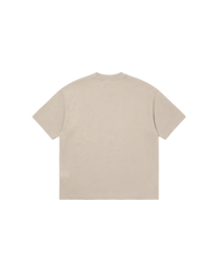 Camiseta Básica Semi Oversize 310g Arena