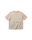 Camiseta Básica Semi Oversize 310g Arena