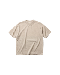 Camiseta Básica Semi Oversize 310g Arena