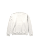 Sweatshirt 410 Blanco Cubica