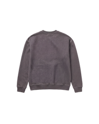 Sweatshirt 410 Gris Oscuro Cubica