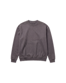 Sweatshirt 410 Gris Oscuro Cubica