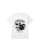 Beast Freedom Regular 250 Blanco Cubica