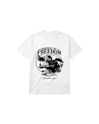 Beast Freedom Regular 250 Blanco Cubica