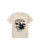 Beast Freedom Regular 250 Marfil Cubica