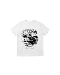 Beast Freedom Regular 310 Blanco Cubica