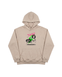 Better Two Hoodie 410 Arena Cubica