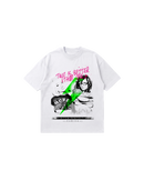 Better Two Semi Oversize 250 Blanco Cubica
