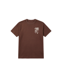 Big Owl Regular 250 Chocolate Cubica