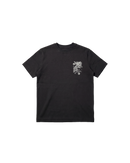 Big Owl Regular 310 Negro Cubica