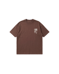 Big Owl Semi Oversize 250 Café Toffee Cubica