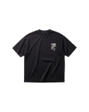 Big Owl Semi Oversize 310 Negro Cubica