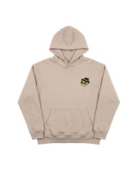Calavera Cool Hoodie 410 Arena Cubica
