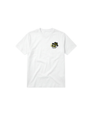 Calavera Cool Regular 250 Blanco Cubica