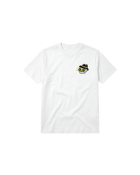 Calavera Cool Regular 250 Blanco Cubica