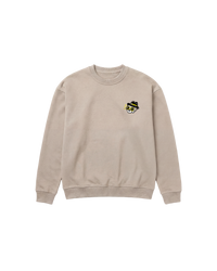Calavera Cool Sweatshirt 410 Arena Cubica