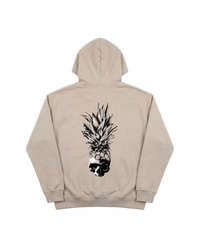 Calavera Piña Hoodie 410 Arena Cubica
