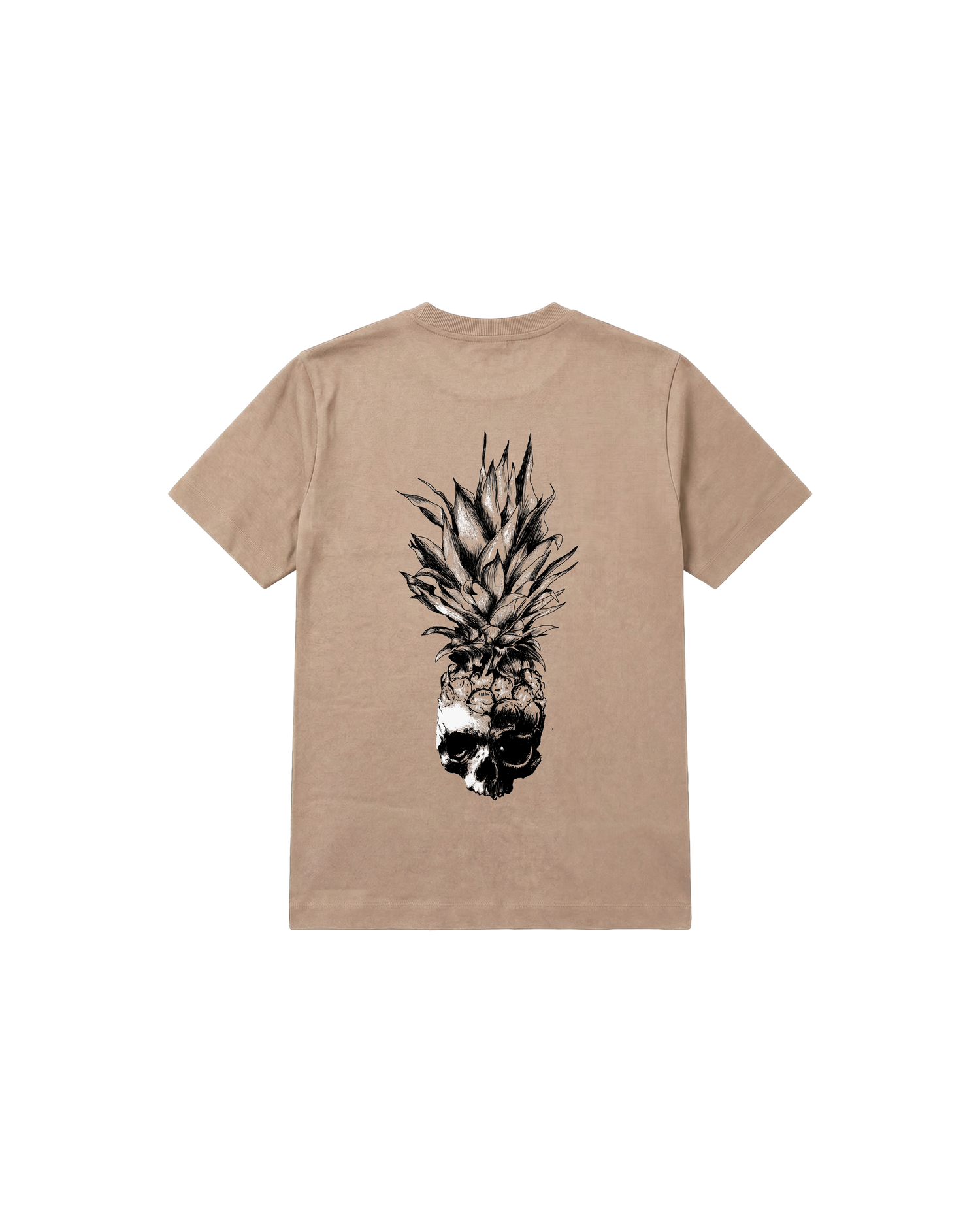 Calavera Piña Regular 250 Arena Cubica