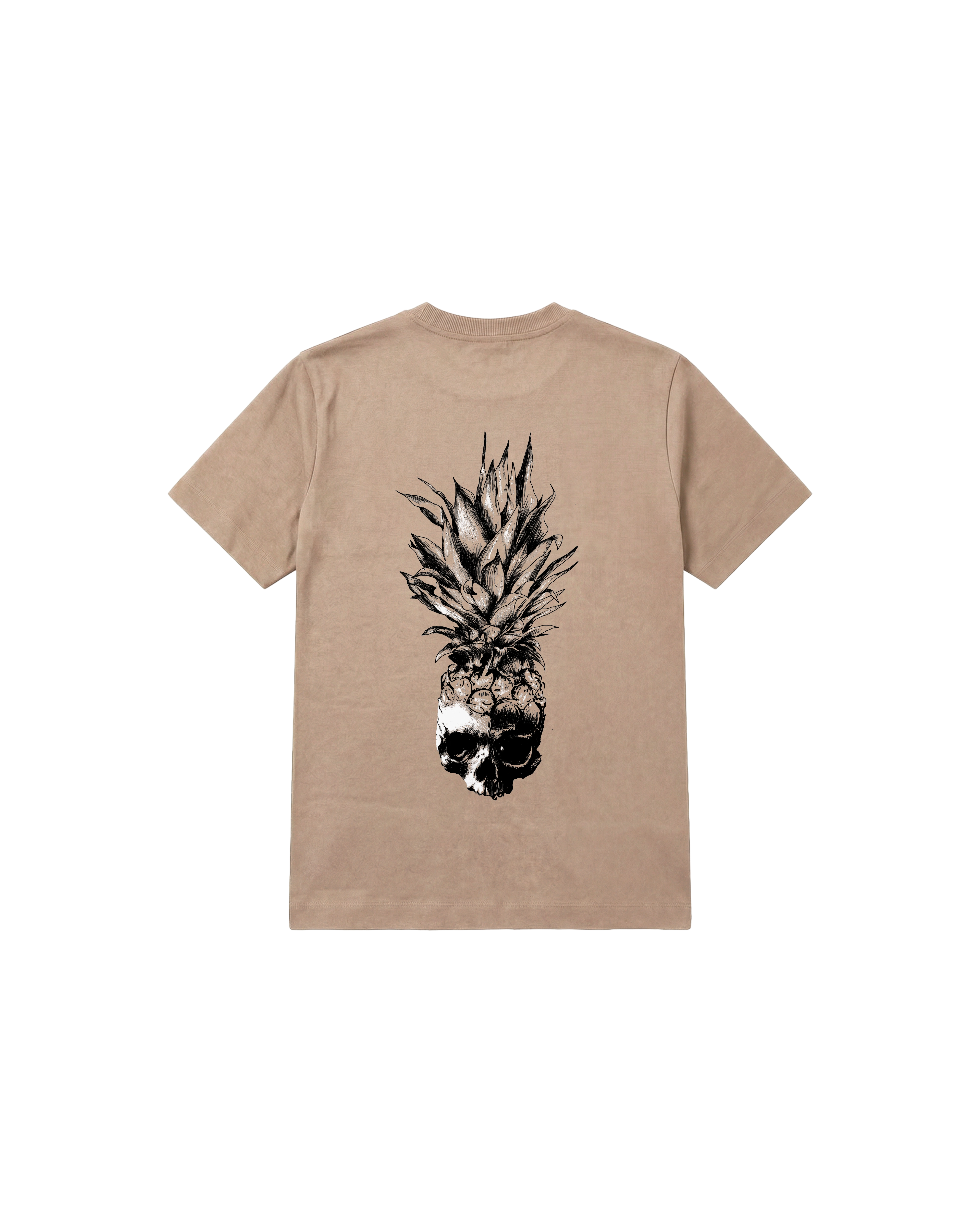 Calavera Piña Regular 250 Arena Cubica