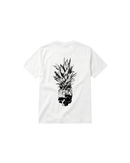 Calavera Piña Regular 250 Blanco Cubica