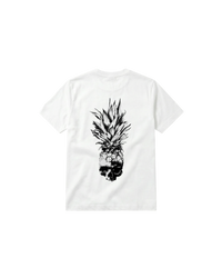 Calavera Piña Regular 250 Blanco Cubica