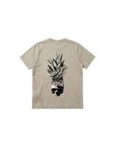Calavera Piña Regular 310 Marfil Cubica