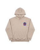 Captain Trooper Hoodie 410 Arena Cubica