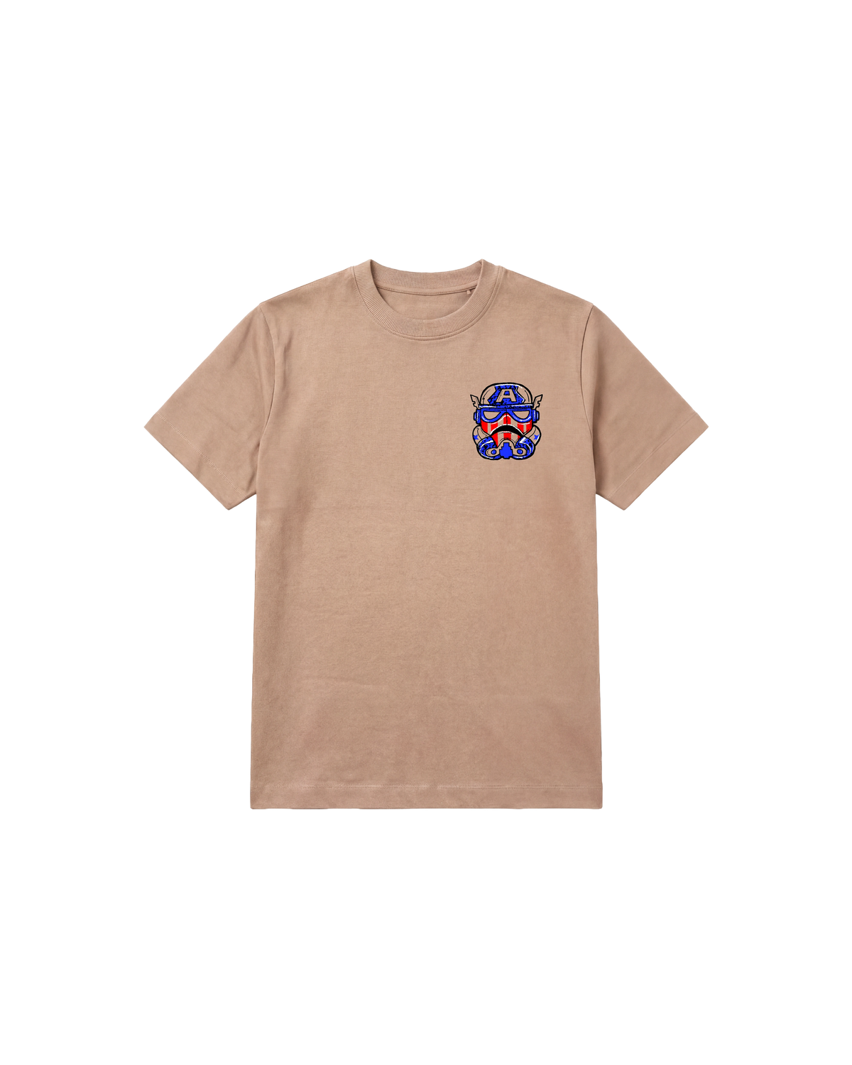 Captain Trooper Regular 250 Arena Cubica