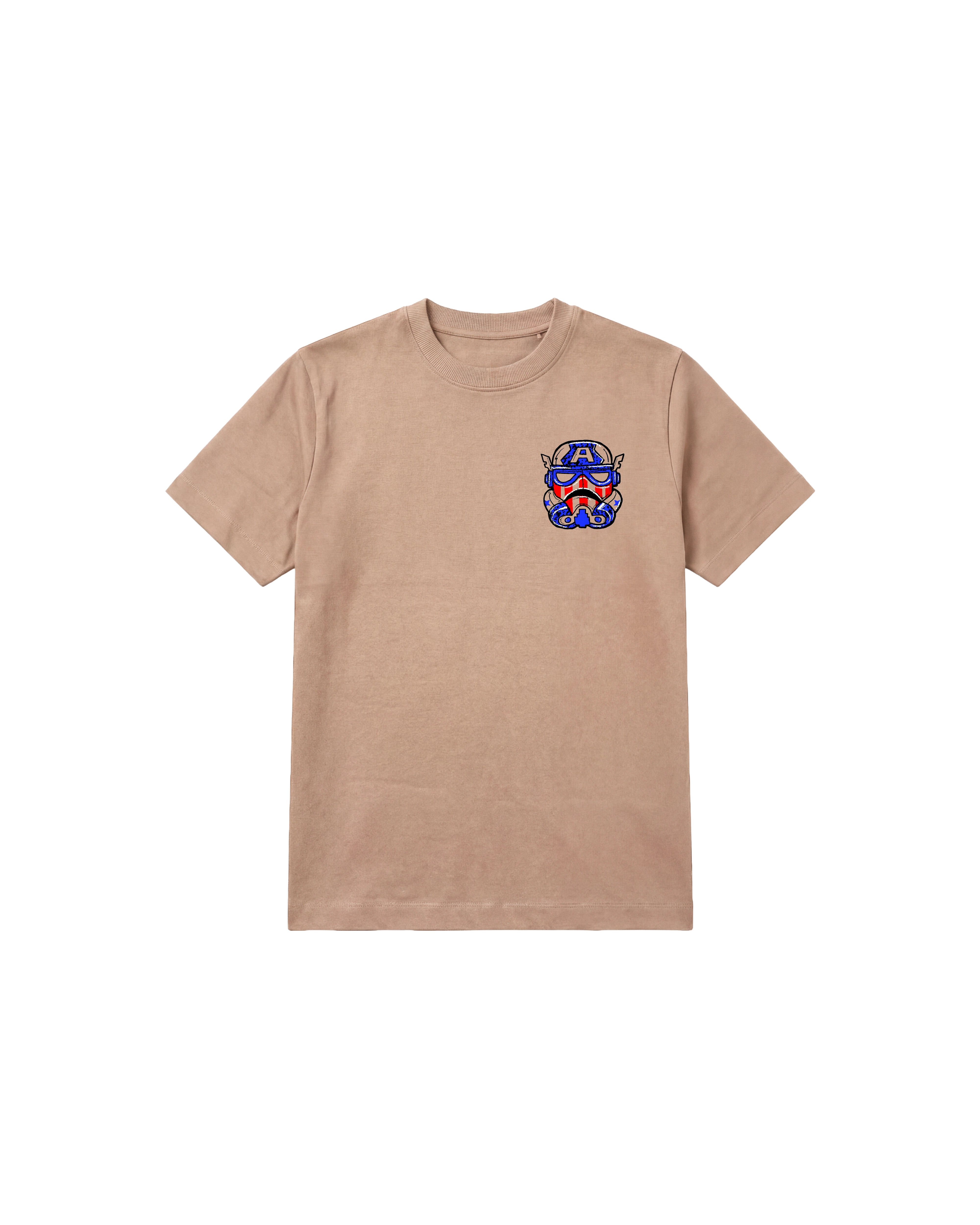 Captain Trooper Regular 250 Arena Cubica