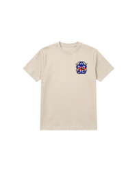 Captain Trooper Regular 250 Marfil Cubica