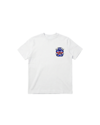 Captain Trooper Regular 310 Blanco Cubica