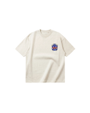 Captain Trooper Semi Oversize 250 Marfil Cubica