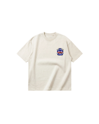 Captain Trooper Semi Oversize 250 Marfil Cubica
