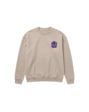 Captain Trooper Sweatshirt 410 Arena Cubica