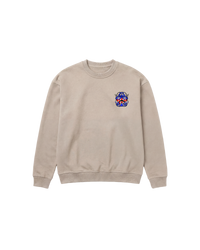 Captain Trooper Sweatshirt 410 Arena Cubica