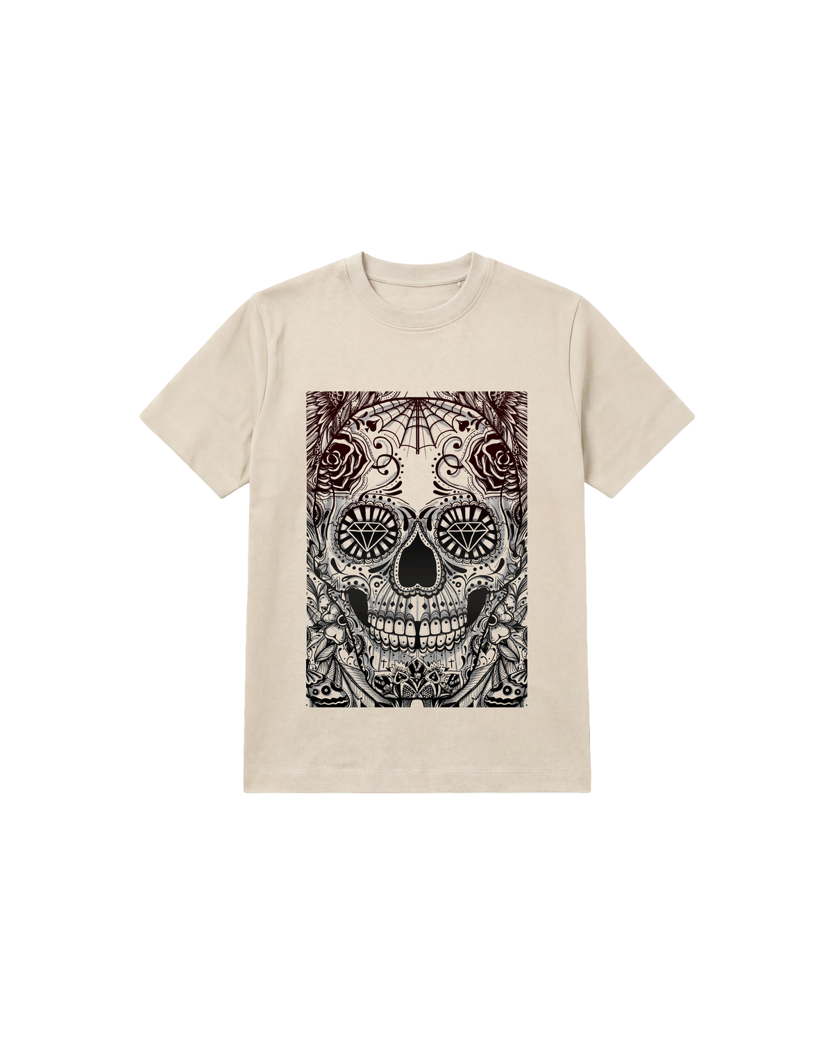 Catrina Magic Regular 250 Marfil Cubica