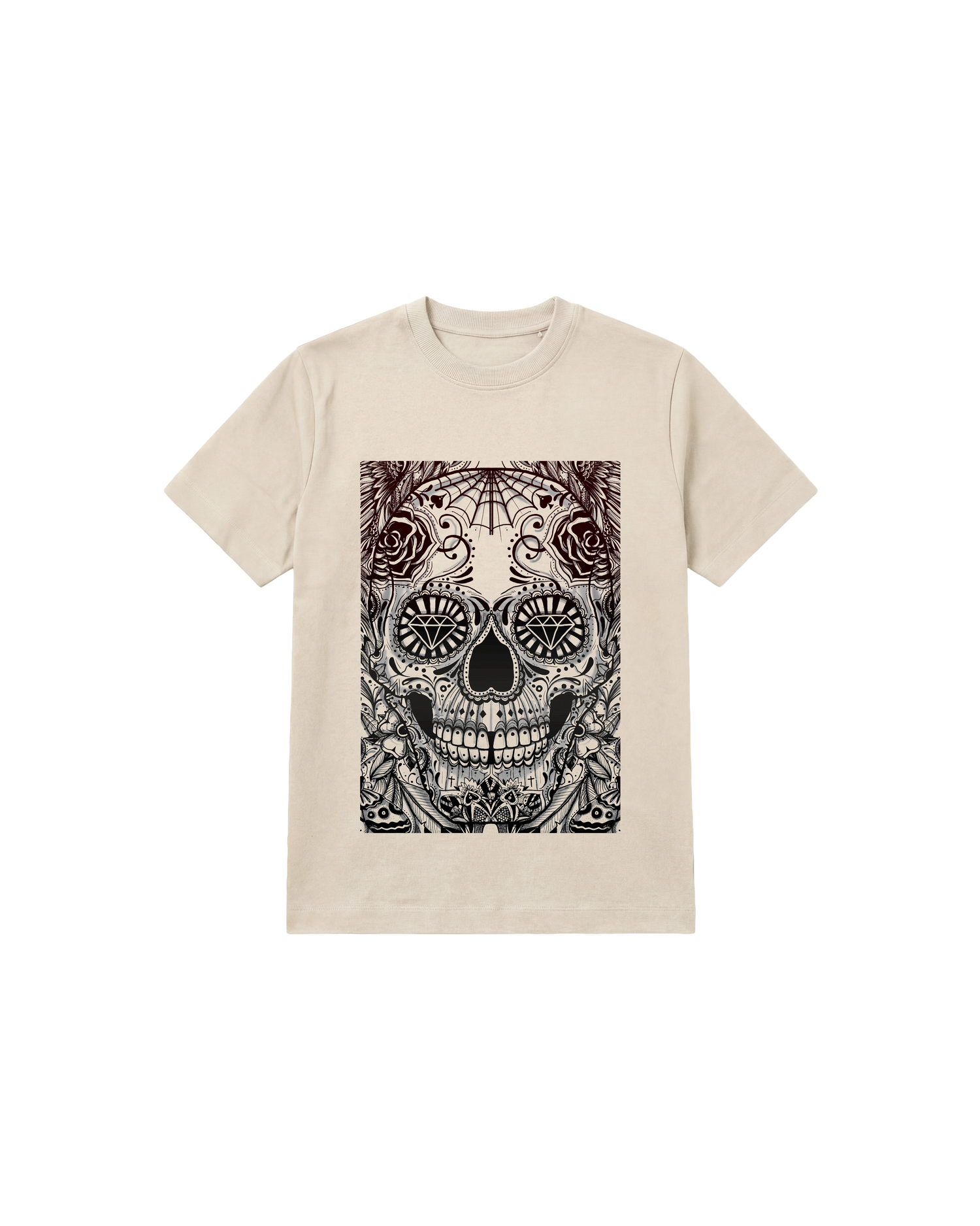Catrina Magic Regular 250 Marfil Cubica