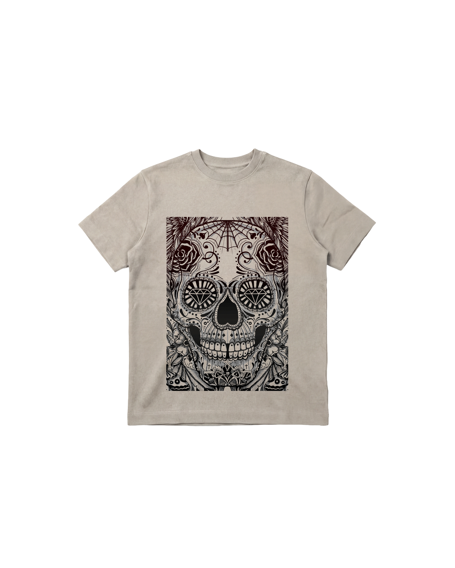 Catrina Magic Regular 310 Marfil Cubica